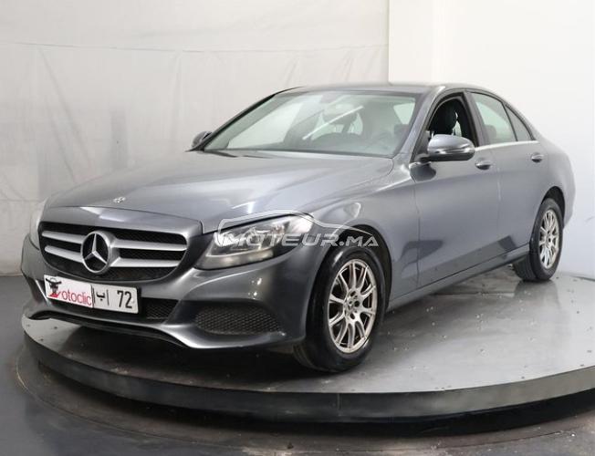 Mercedes-Benz Classe C 220 d Avantgarde 2018