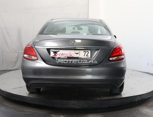 Mercedes-Benz Classe C 220 d Avantgarde 2018