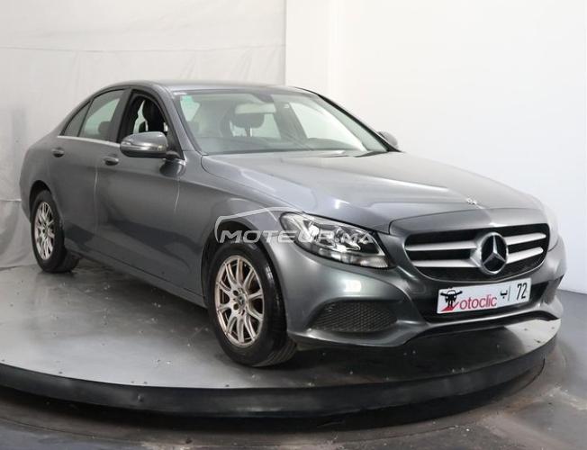 Mercedes-Benz Classe C 220 d Avantgarde 2018