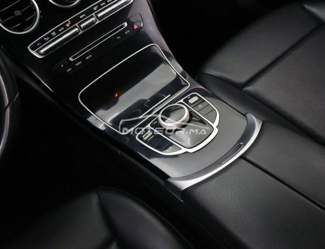 Mercedes-Benz Classe C 220 d Avantgarde 2018