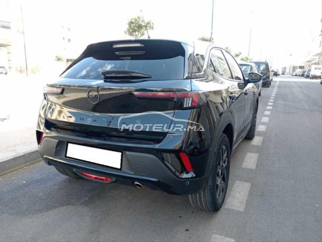 KIFAL - OPEL Mokka