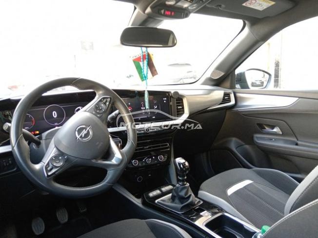 KIFAL - OPEL Mokka