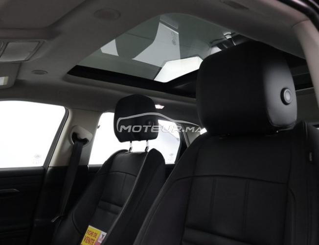 Land Rover Range Rover Evoque 2.0 Standard 2022