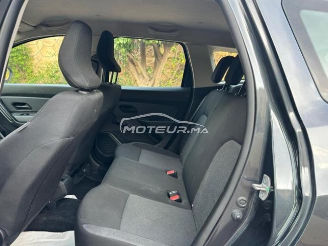 Dacia Duster 2024 Diesel Manuelle à Marrakech