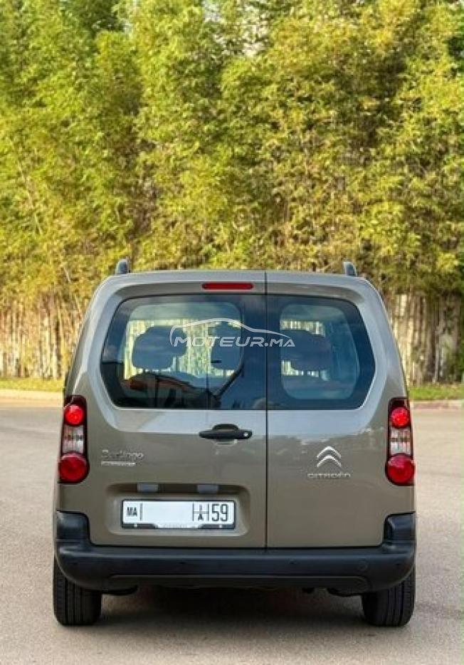 Citroen Berlingo Silver 2017❣️