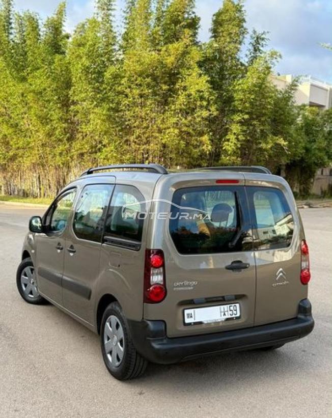 Citroen Berlingo Silver 2017❣️