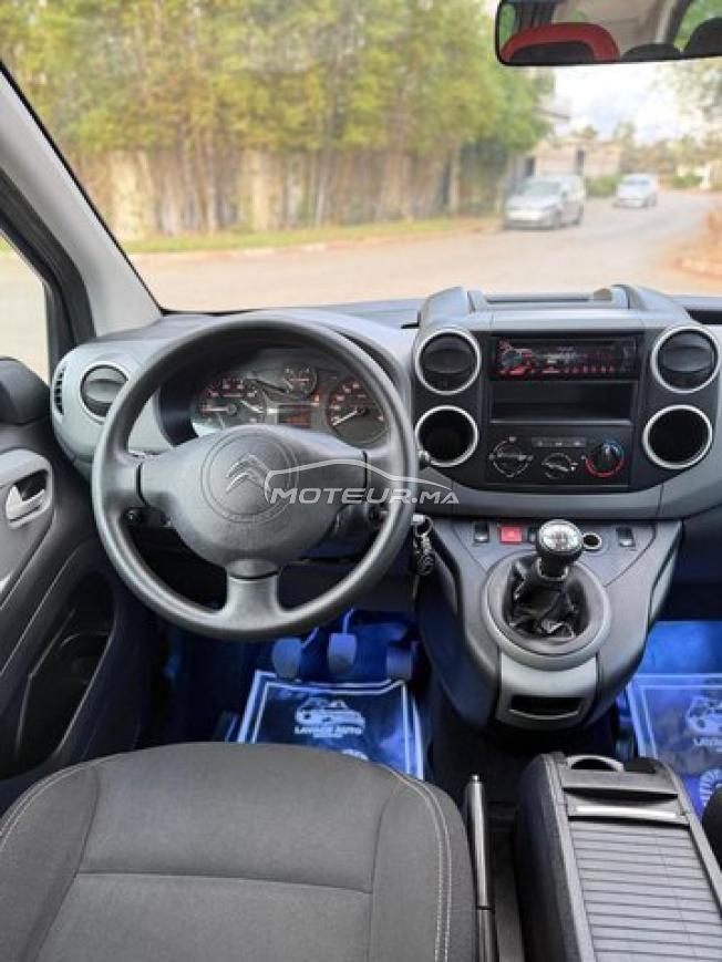 Citroen Berlingo Silver 2017❣️