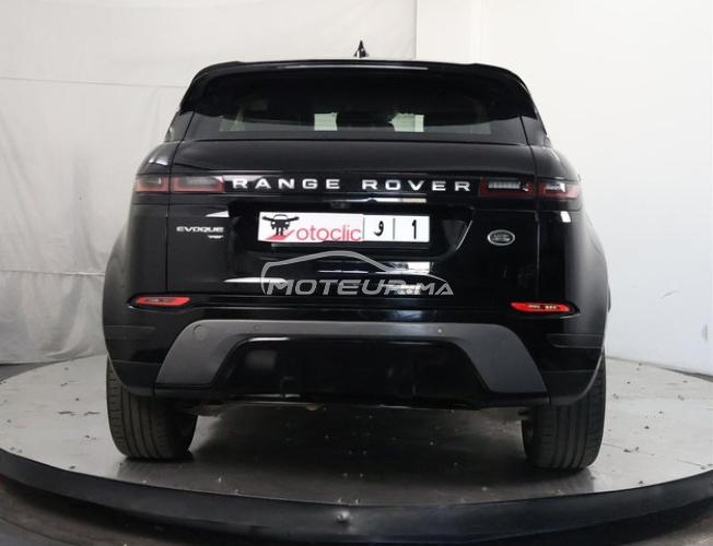 Land Rover Range Rover Evoque 2.0 Dynamic 2022