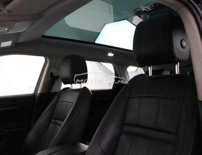 Land Rover Range Rover Evoque 2.0 Dynamic 2022