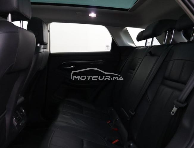 Land Rover Range Rover Evoque 2.0 Dynamic 2022