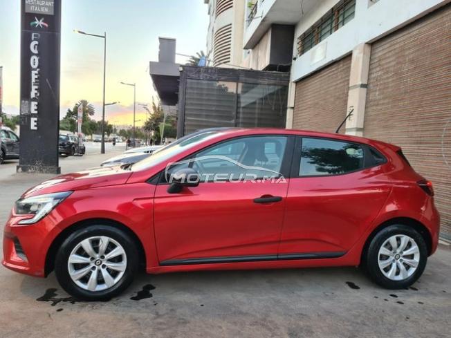 Renault Clio 5 Diesel Manuelle 2025