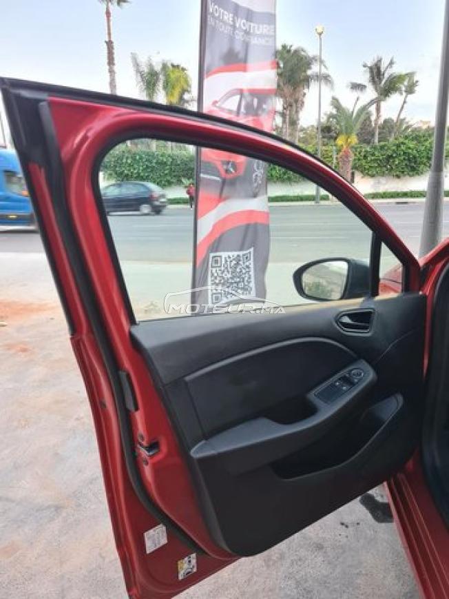 Renault Clio 5 Diesel Manuelle 2025