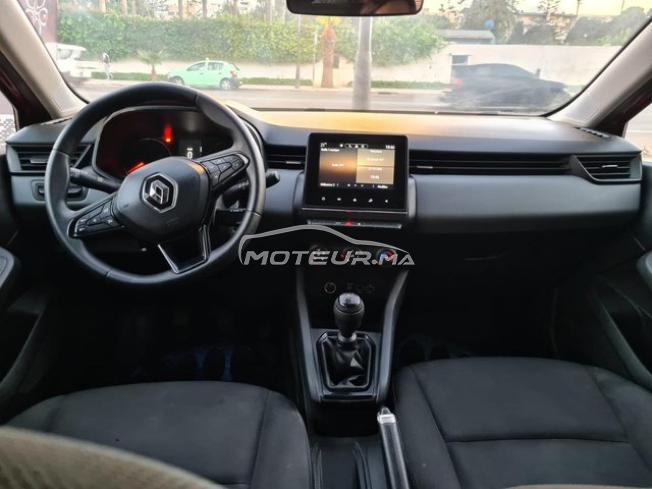 Renault Clio 5 Diesel Manuelle 2025
