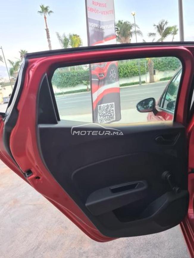 Renault Clio 5 Diesel Manuelle 2025