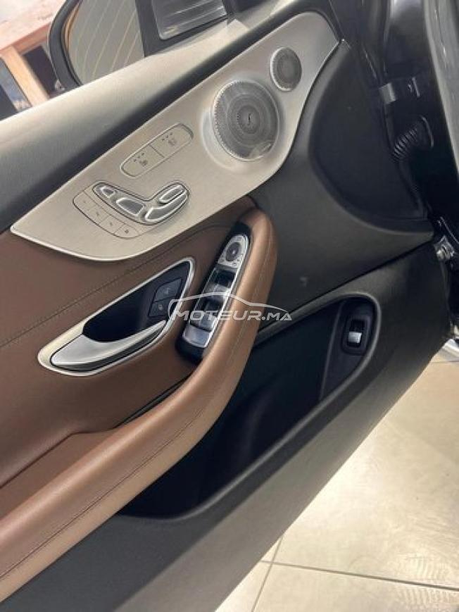 Mercedes-Benz Classe C Cabriolet Edition 1