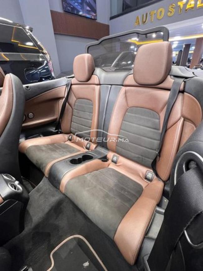 Mercedes-Benz Classe C Cabriolet Edition 1