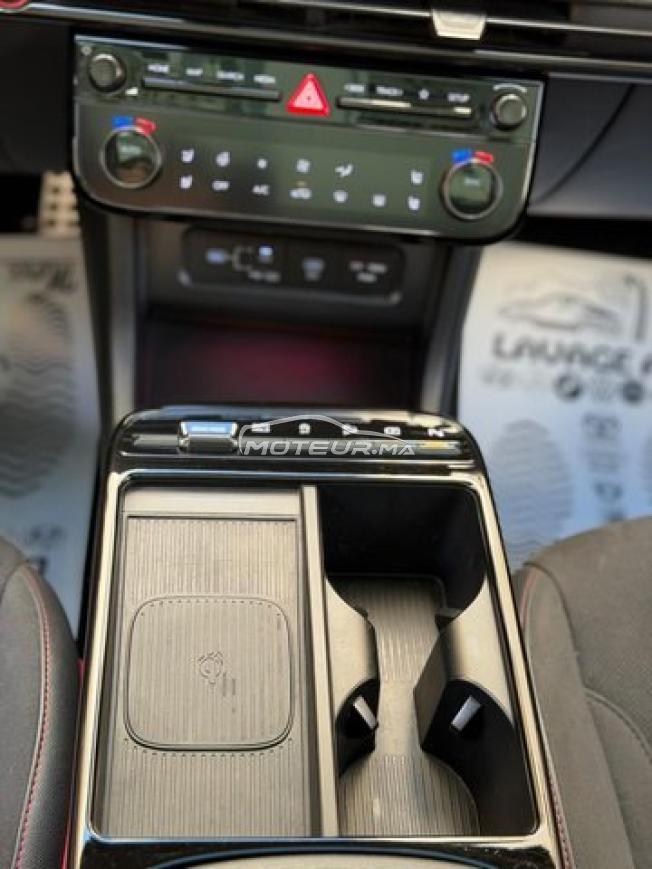 hyundai tucson N-Line 2025