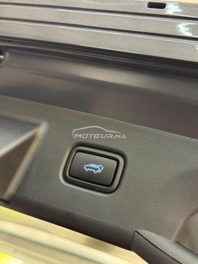 hyundai tucson N-Line 2025