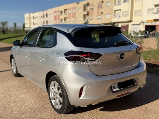 Opel Corsa Diesel Manuelle 2023 à Fès