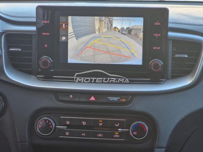 kia ceed 2024