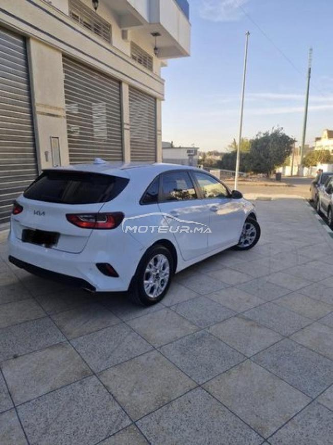 kia ceed 2024
