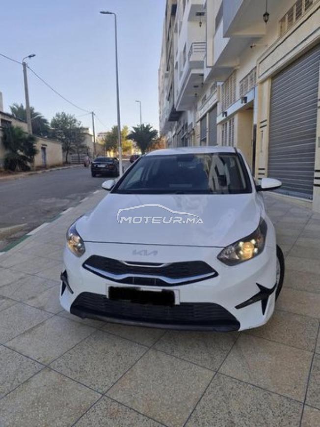 kia ceed 2024