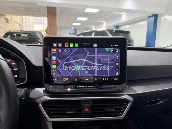 SEAT Leon 2.0 TDI 150 DSG FR