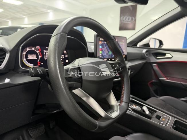 SEAT Leon 2.0 TDI 150 DSG FR