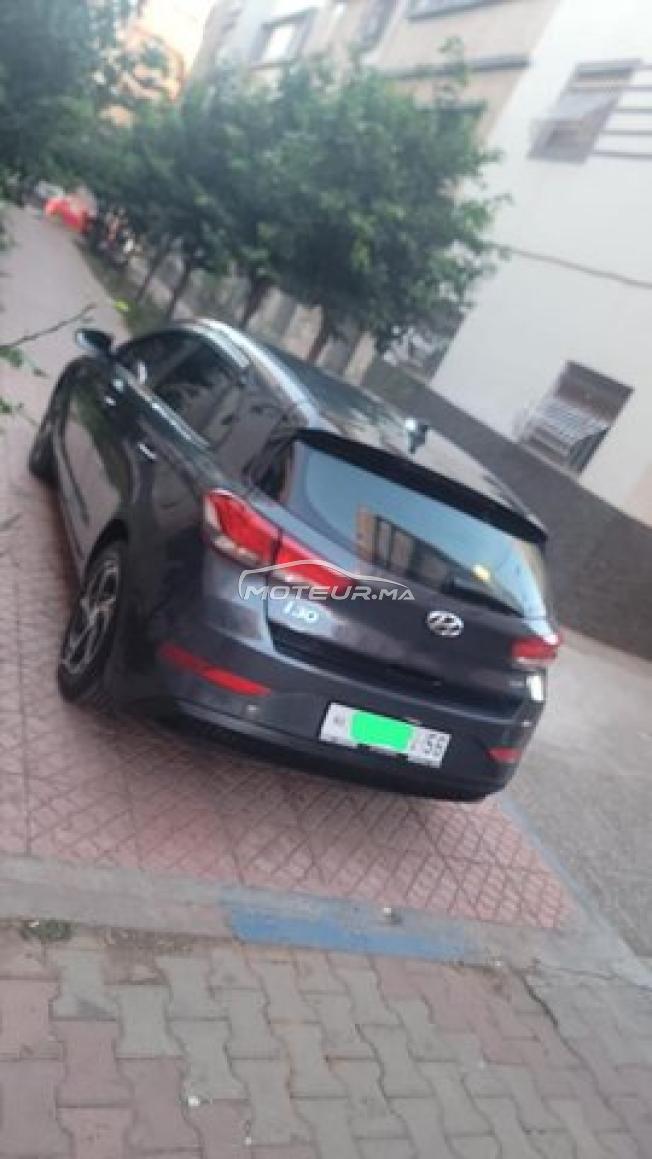 huyndai i30 outomatque