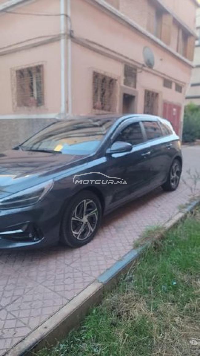 huyndai i30 outomatque