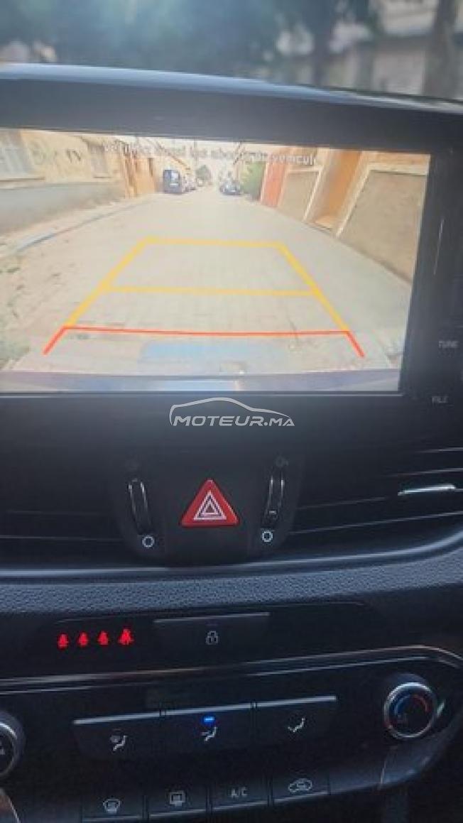 huyndai i30 outomatque