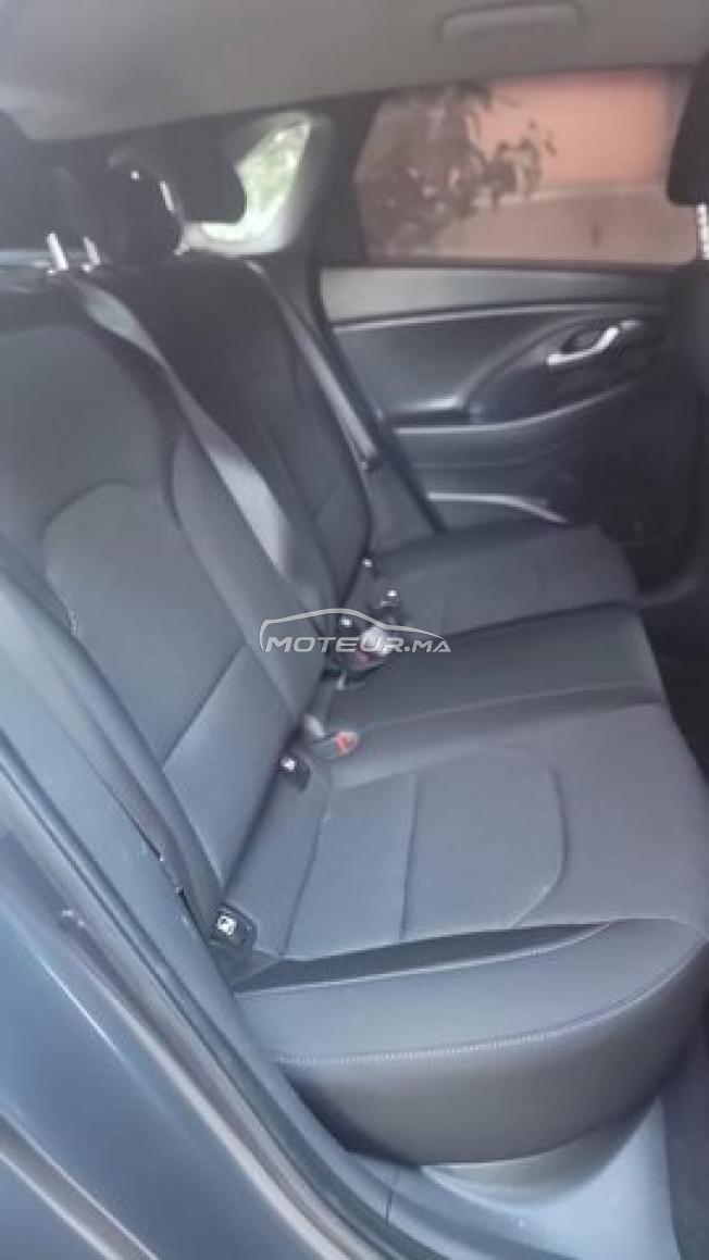 huyndai i30 outomatque