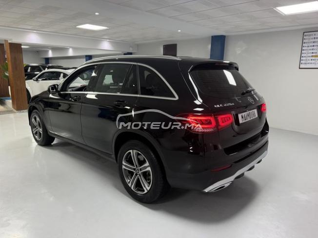 MERCEDES GLC 220 d 4MATIC
