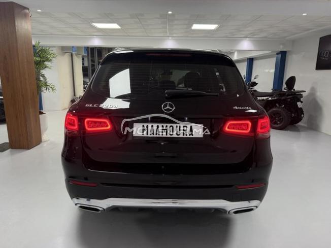 MERCEDES GLC 220 d 4MATIC