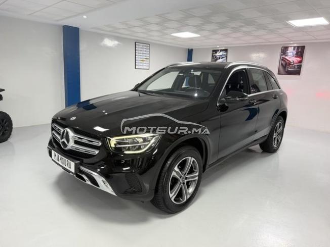 MERCEDES GLC 220 d 4MATIC