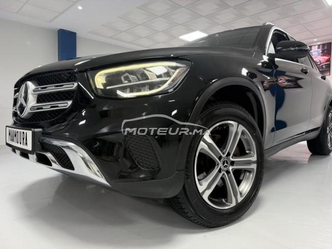 MERCEDES GLC 220 d 4MATIC