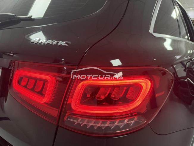 MERCEDES GLC 220 d 4MATIC