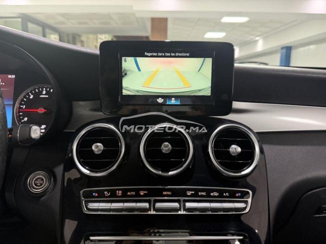 MERCEDES GLC 220 d 4MATIC