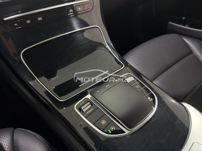MERCEDES GLC 220 d 4MATIC