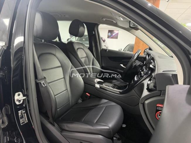 MERCEDES GLC 220 d 4MATIC