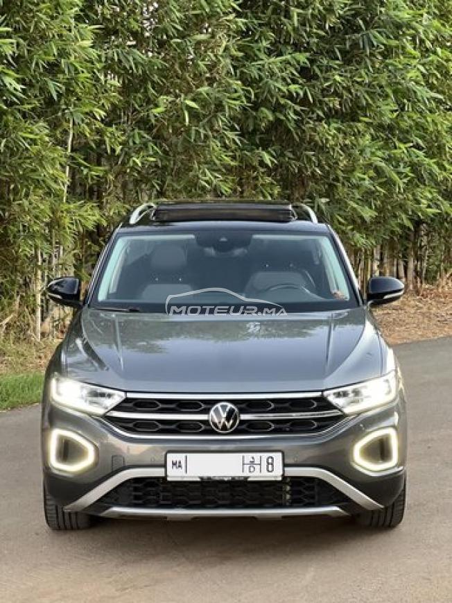 Volkswagen T-roc X-Trême 2023❣️