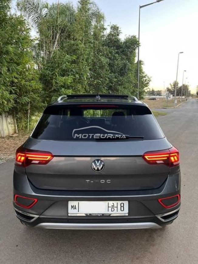 Volkswagen T-roc X-Trême 2023❣️