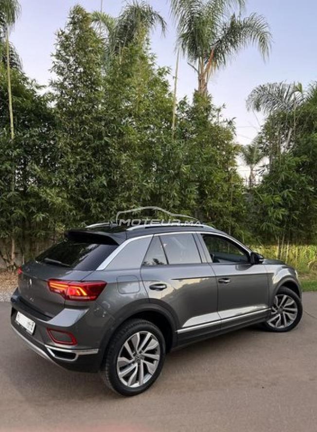 Volkswagen T-roc X-Trême 2023❣️