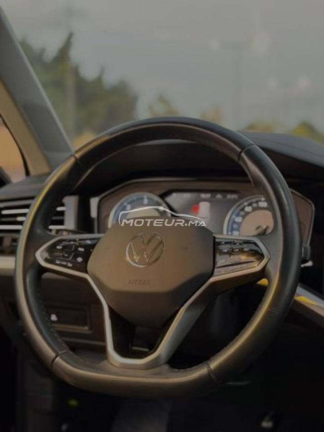 Volkswagen Touareg Diesel Automatique 2022