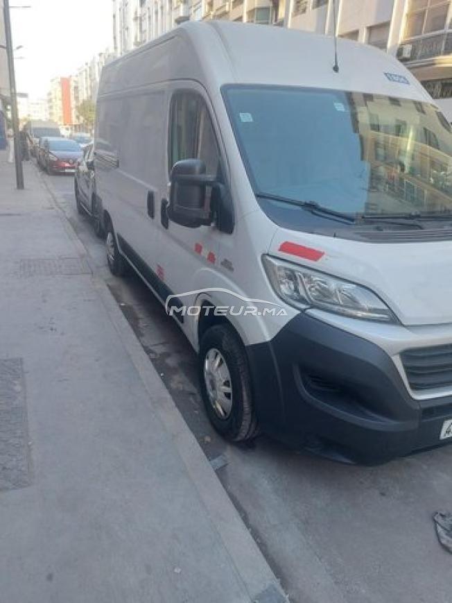Fiat DUCATO fourgon 