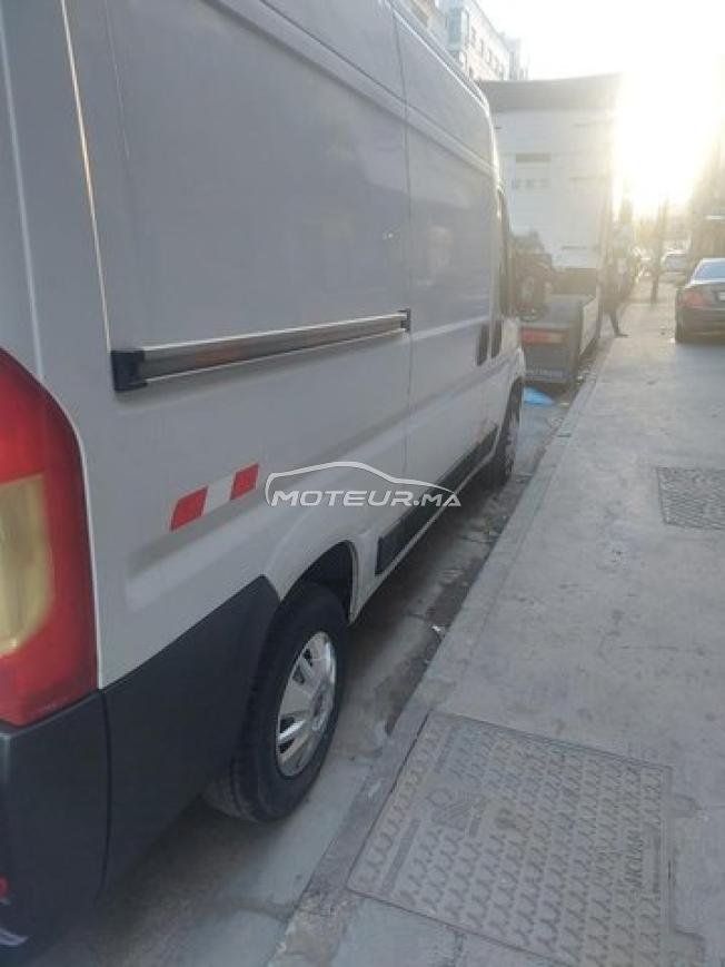 Fiat DUCATO fourgon 