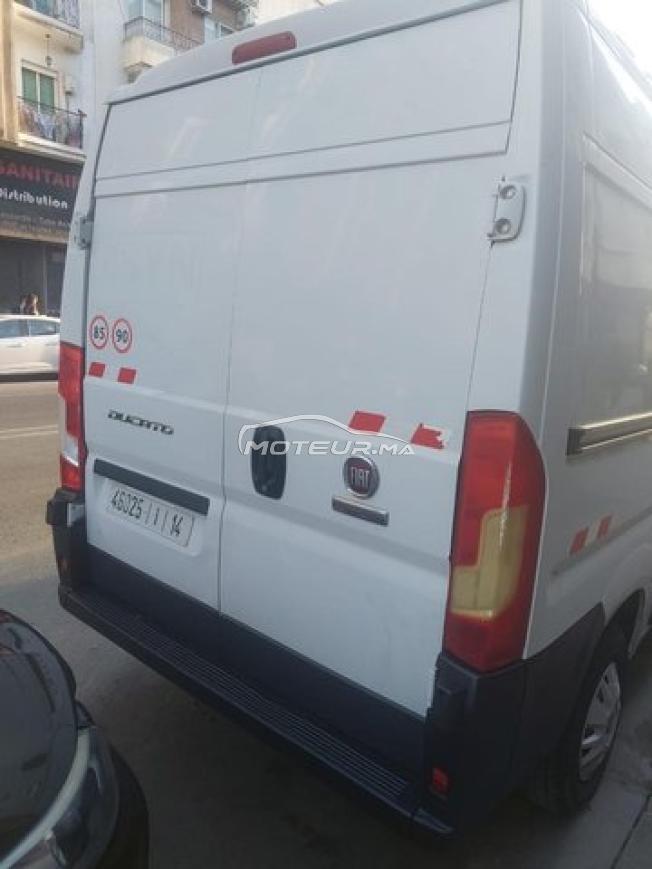Fiat DUCATO fourgon 
