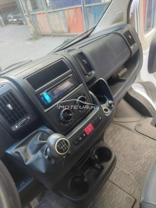 Fiat DUCATO fourgon 