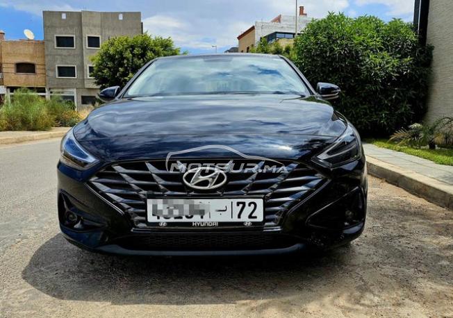 Hyundai  I30 Diesel Automatique 2022 à Casablanca