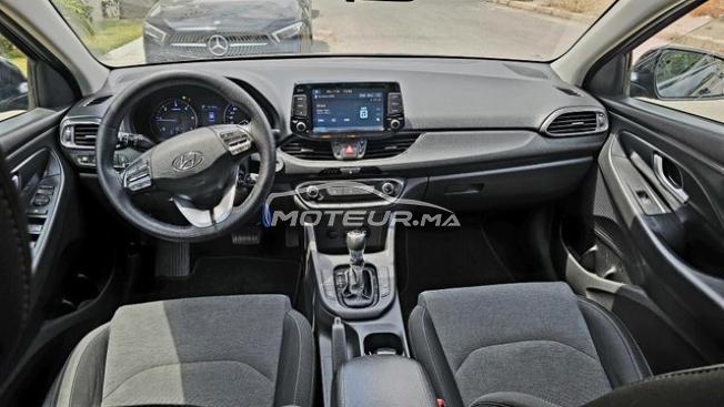 Hyundai  I30 Diesel Automatique 2022 à Casablanca